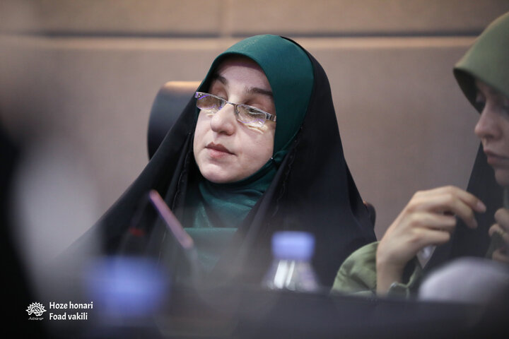 اردوی ادبی تماشا