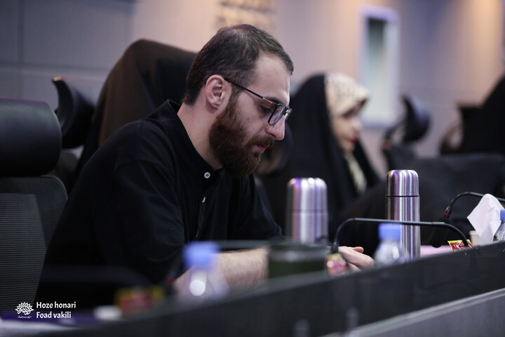 اردوی ادبی تماشا