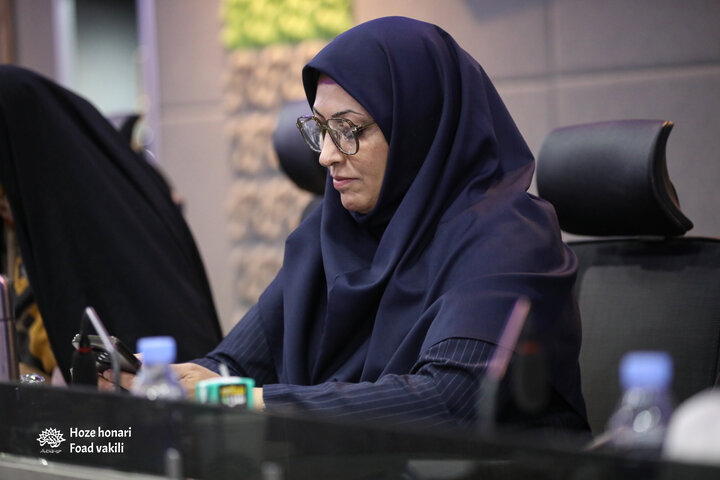 اردوی ادبی تماشا