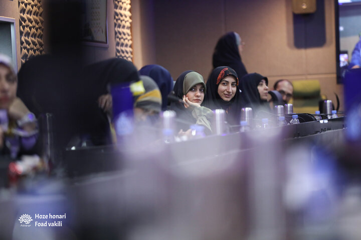 اردوی ادبی تماشا