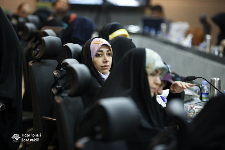 اردوی ادبی تماشا