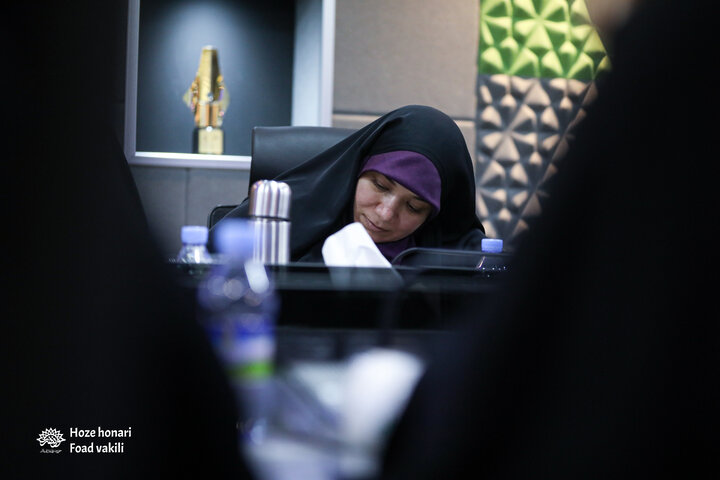 اردوی ادبی تماشا