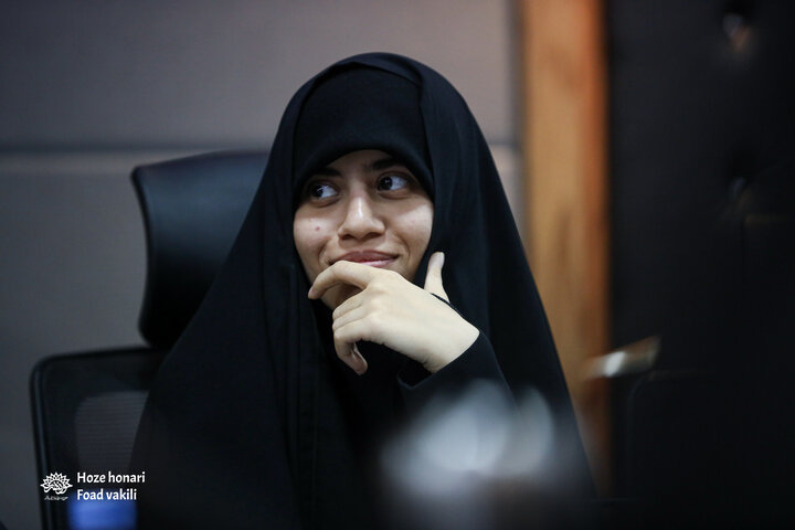 اردوی ادبی تماشا