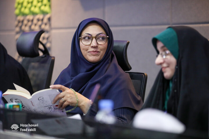 اردوی ادبی تماشا