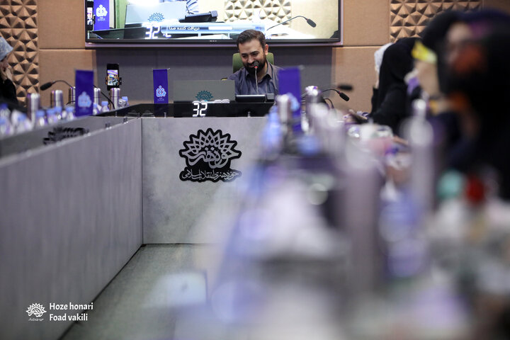 اردوی ادبی تماشا