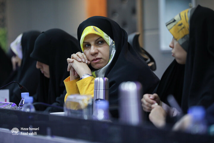 اردوی ادبی تماشا