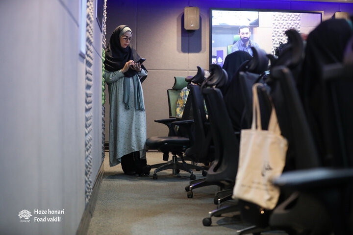 اردوی ادبی تماشا