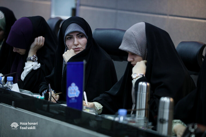 اردوی ادبی تماشا