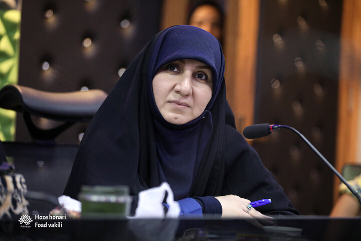 اردوی ادبی تماشا