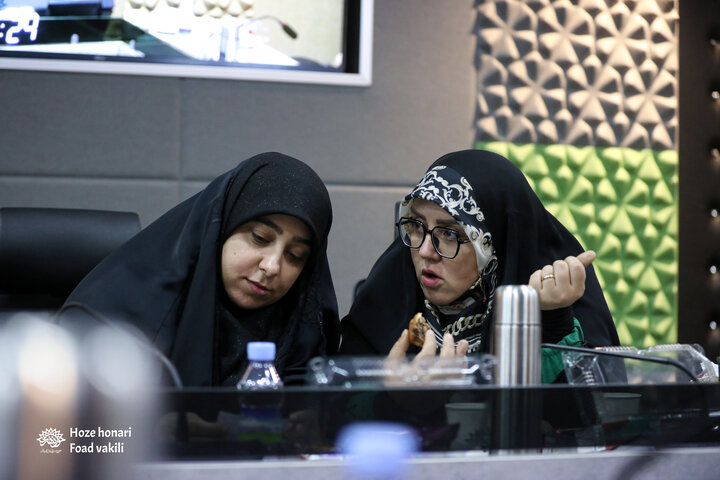 اردوی ادبی تماشا