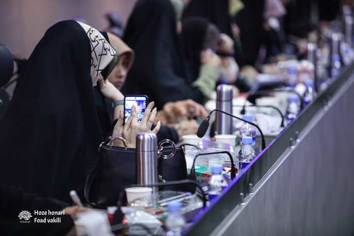 اردوی ادبی تماشا