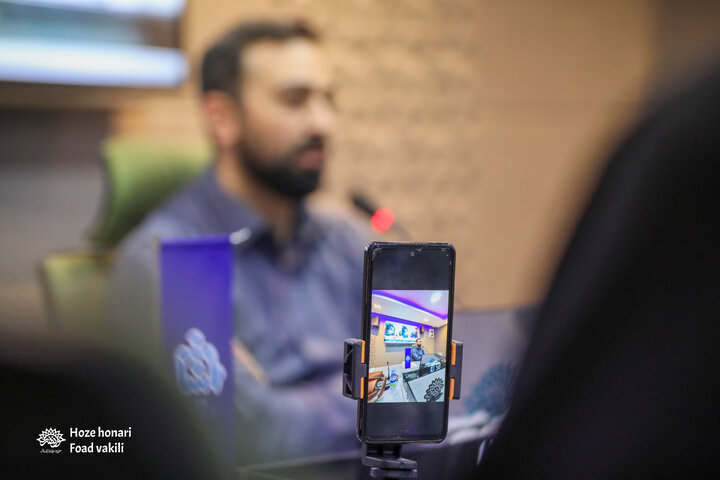 اردوی ادبی تماشا