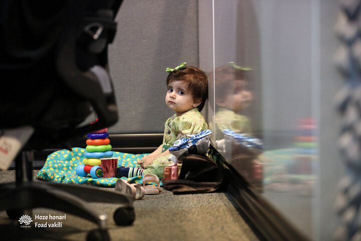 اردوی ادبی تماشا