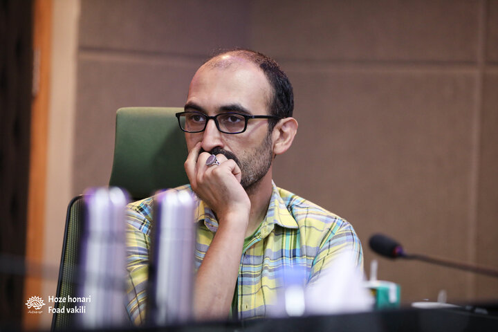 اردوی ادبی تماشا