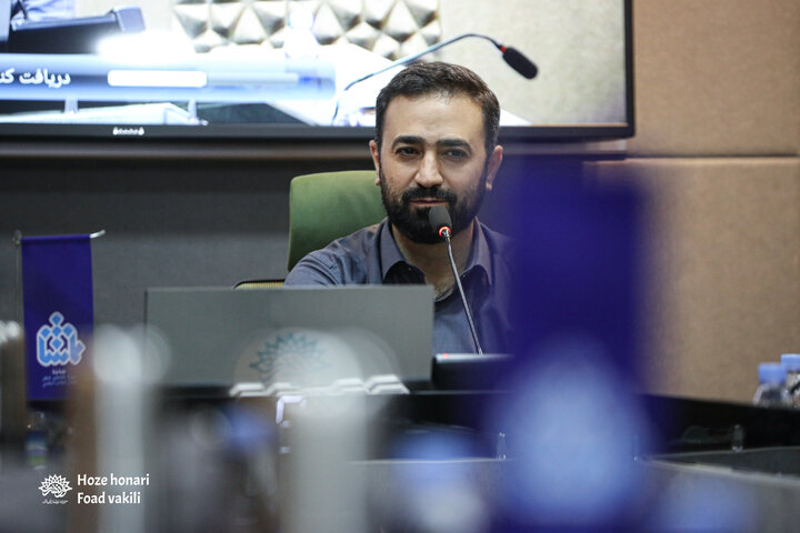 اردوی ادبی تماشا