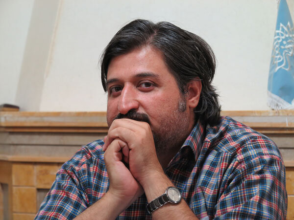 جایزه دوم جشنواره کارتون کوزوو به عباس ناصری رسید