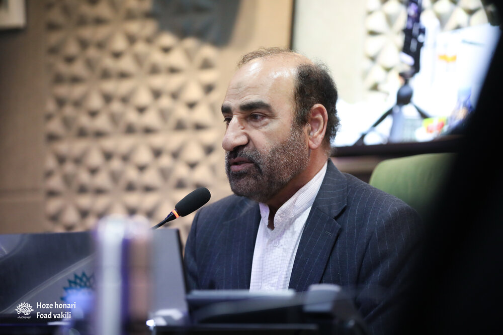 عبادتتان، عادتتان نشود/ ادب نشانه پاکی است