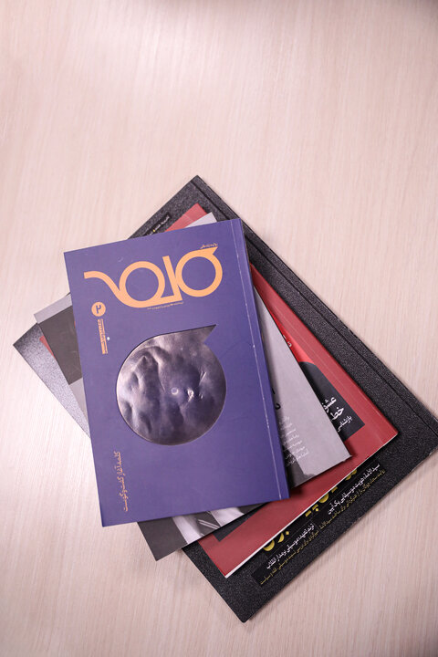 نشریات حوزه هنری,‌ پلی میان فرهنگ و هنر انقلاب اسلامی