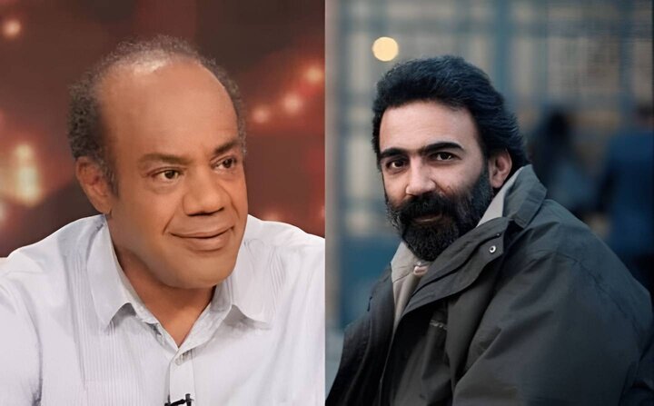 همکاری کهوری نژاد و چرمشیر بعد از ۲۵ سال