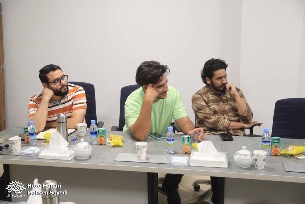 «طنزینما» به نقش احساسات در فیلمنامه کمدی پرداخت