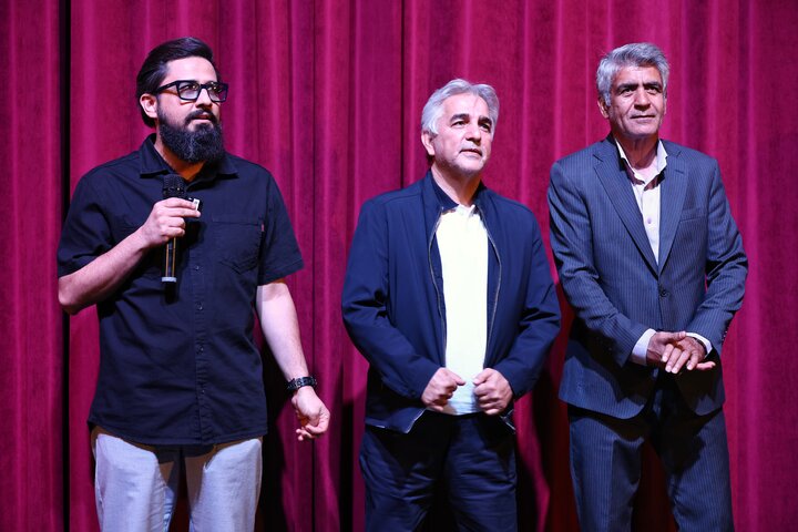 خردمندان: ۱۴۰۴ را باید سال سینمای اجتماعی بنامیم/ حجازی‌فر: در «ناتورِدشت» کم‌فروشی نکردیم