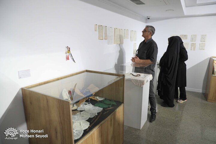 اسارت همان چیزی بود که هیچگاه فکرش را نمی‌کردیم