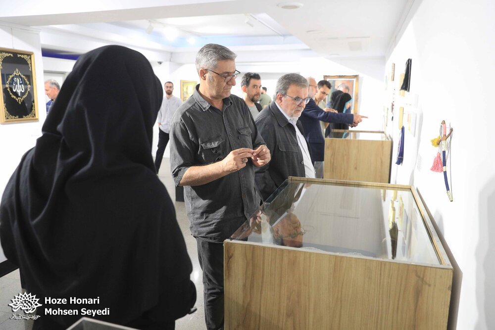 اسارت همان چیزی بود که هیچگاه فکرش را نمی‌کردیم