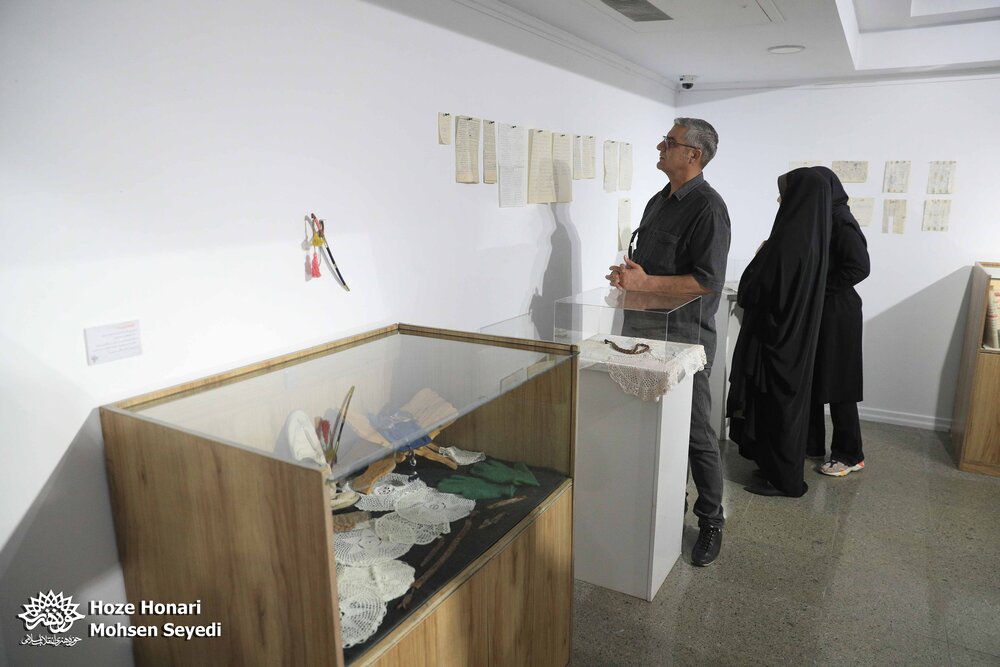 اسارت همان چیزی بود که هیچگاه فکرش را نمی‌کردیم