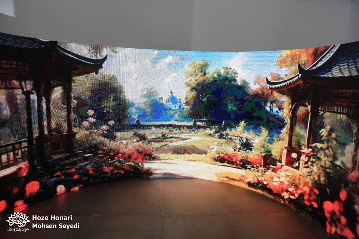 هشت بهشت دیجیتال