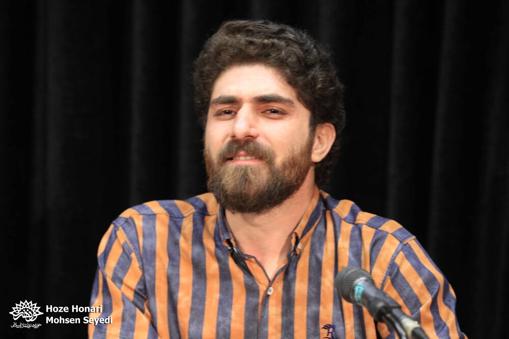 «شوگر چایی» طنز داستانی است