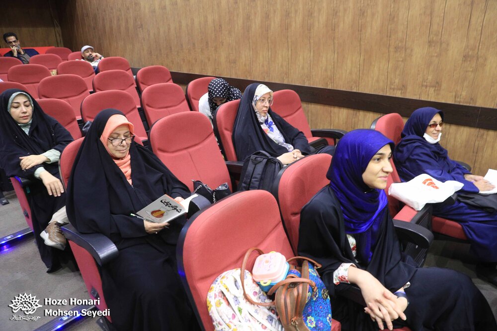 «شوگر چایی» طنز داستانی است