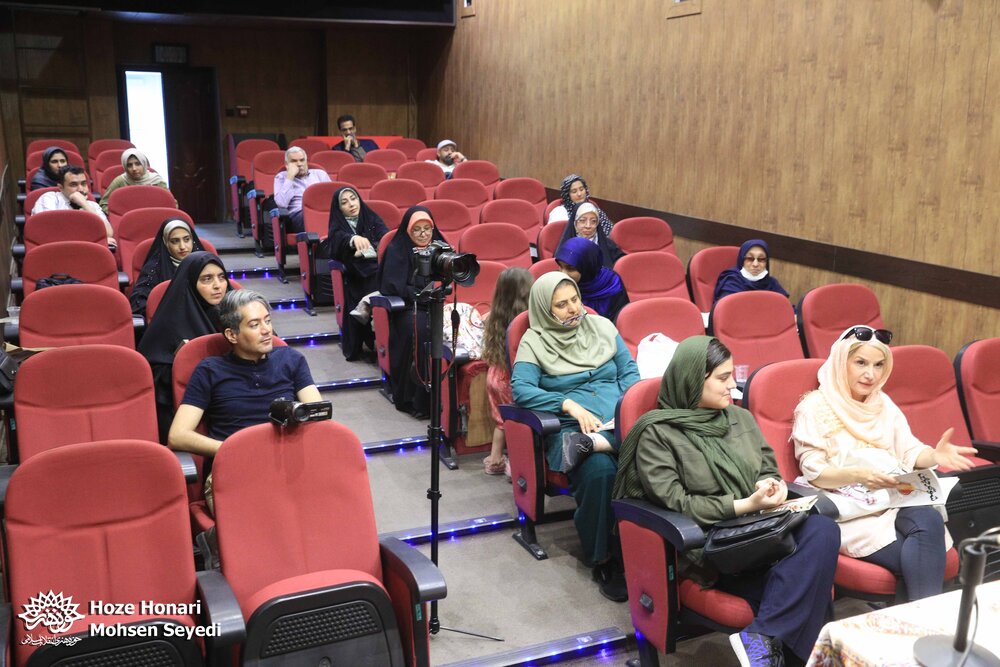 «شوگر چایی» طنز داستانی است