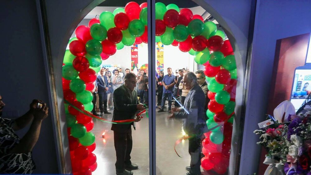 بیش از ۳ هزار نوع اسباب‌بازی در بزرگ‌ترین نمایشگاه دائمی اسباب‌بازی ارائه شد