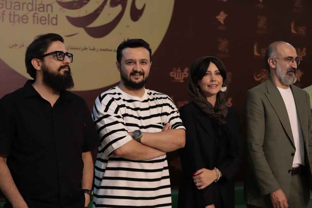 خردمندان: حمایت از سینمای اجتماعی حمایت از آگاهسازی جامعه است