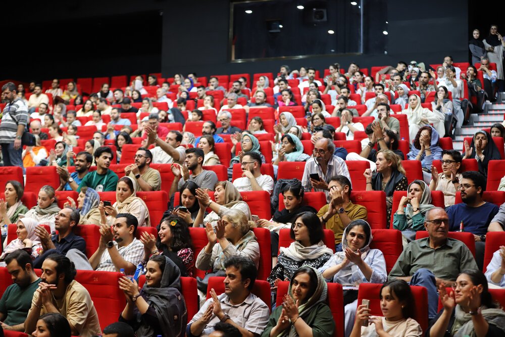 خردمندان: حمایت از سینمای اجتماعی حمایت از آگاه‌سازی جامعه است
