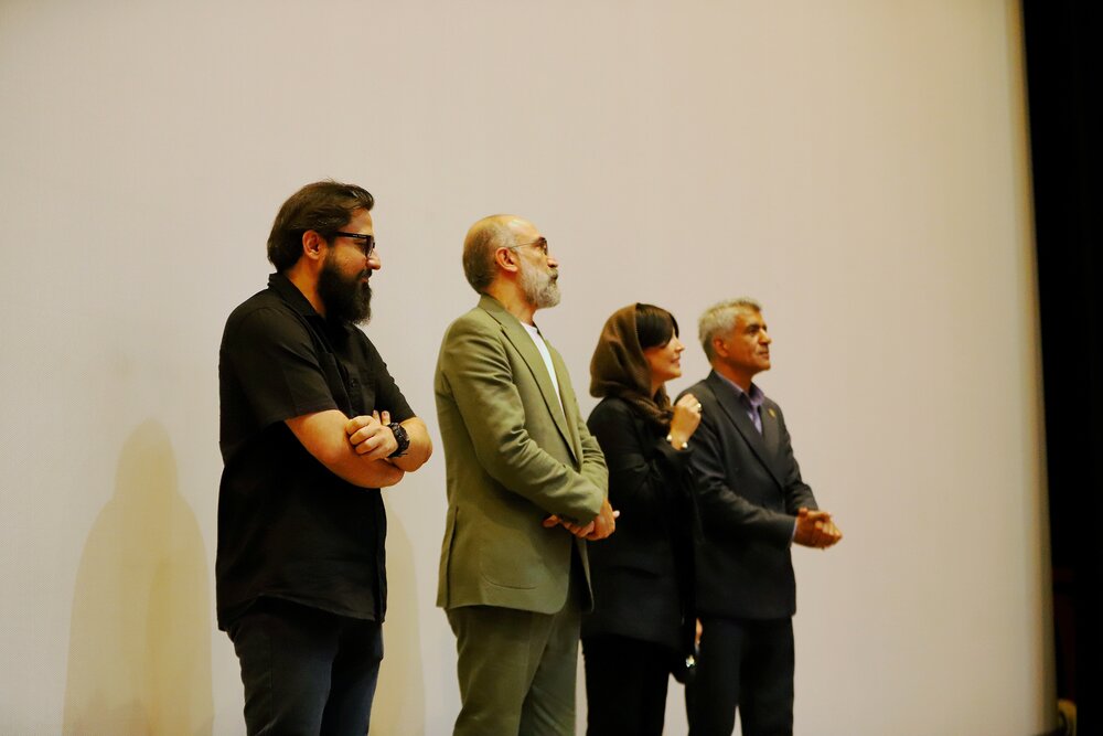 خردمندان: حمایت از سینمای اجتماعی حمایت از آگاهسازی جامعه است