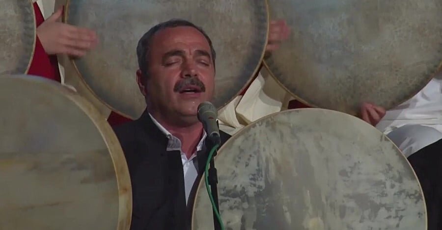 پیام تسلیت مدیر مرکز موسیقی در پی درگذشت سیدعلاءالدین یاسینی