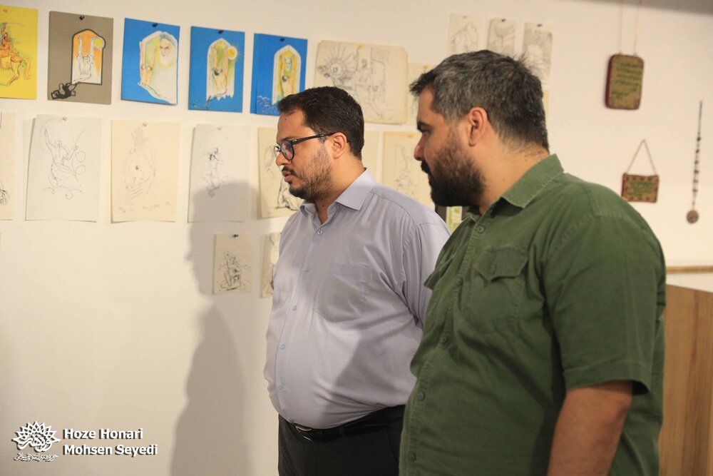 طنین «آوازهای دوردست» به گوش مدیران فرهنگی رسید