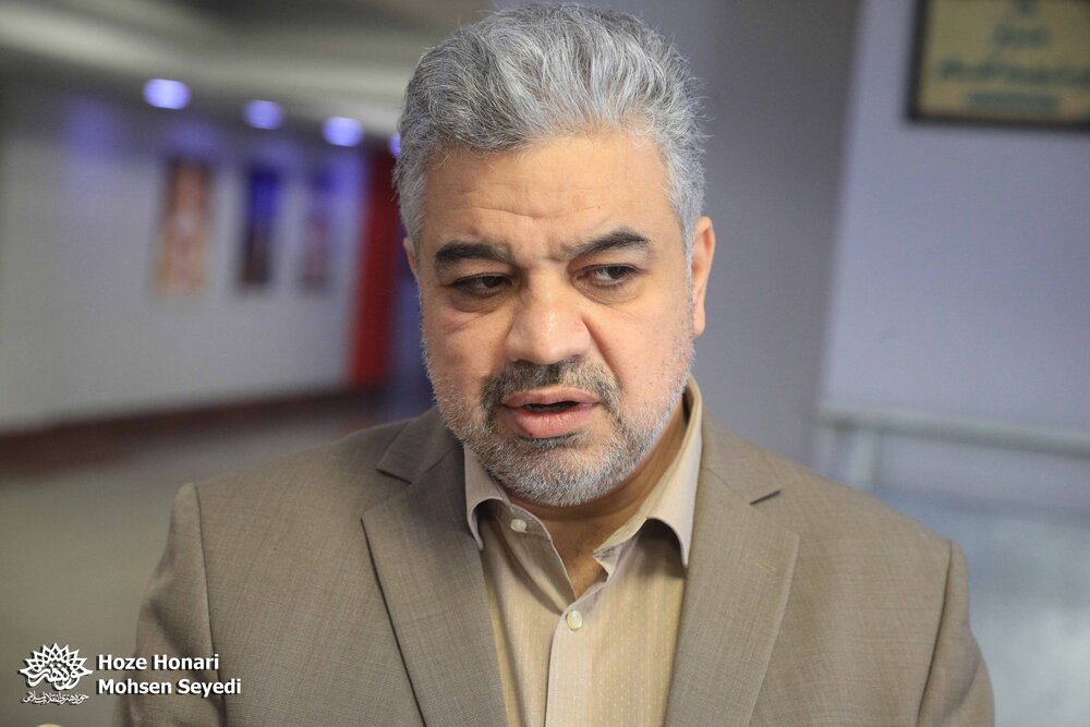 طنین «آوازهای دوردست» به گوش مدیران فرهنگی رسید