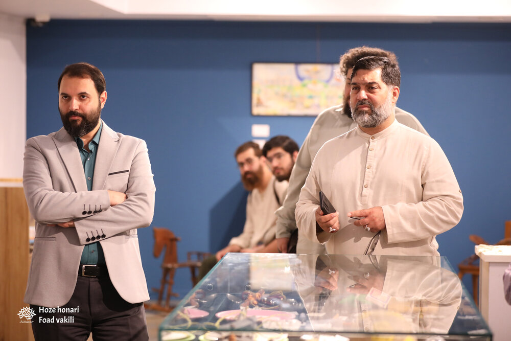 ماجرای آزادگان از مباحث مغفول مانده جنگ است/ دستسازههای اسرا تلنگری به مستندسازان