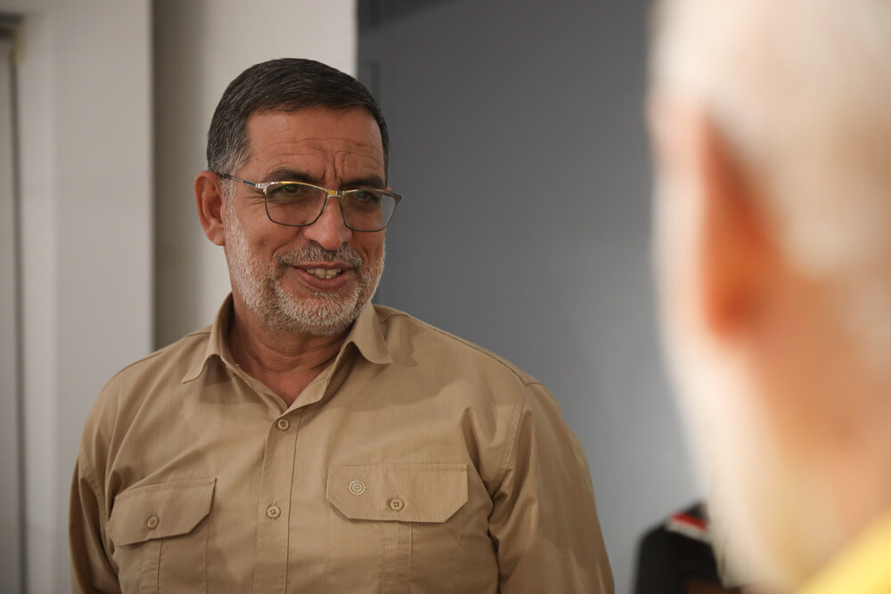 «آوازهای دوردست» به مثابه درس است/ بیان مظلومیت ایران جز با هنر ممکن نیست