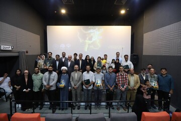 جشنواره ملی هنری «نسل امید» در یزد برگزیدگان خود را شناخت