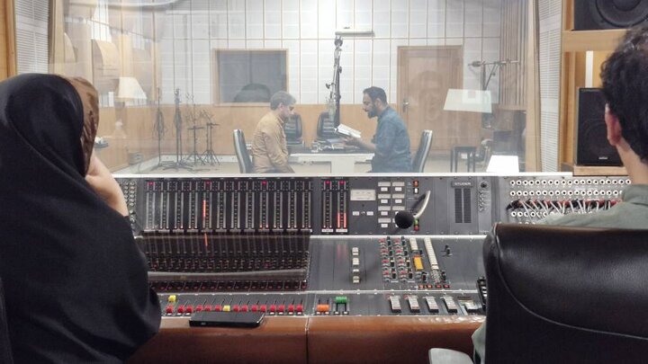 «ایران‌سرا»؛ سفری شنیدنی به اقلیم‌های شعر ایران