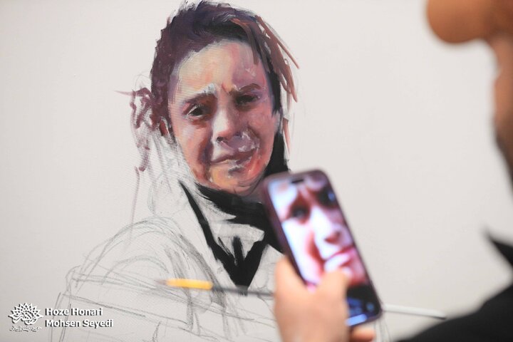 کارگاه نقاشی