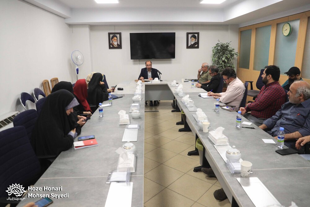 آخرین مرحله سلوک، سکوت است