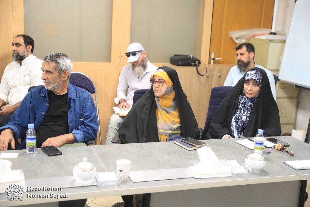 محمدرضا سنگری: انسان کامل محصول جستجو فراوان و رنج است