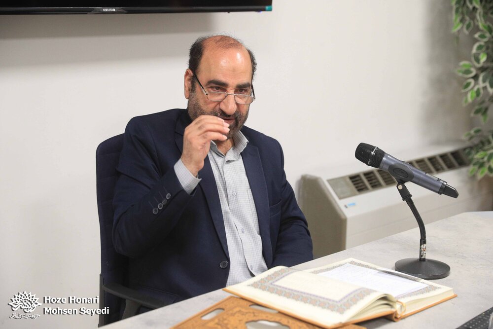 مراقب باشید نقاط قوت ما، عامل شکست و نقاط ضعف ما نشوند