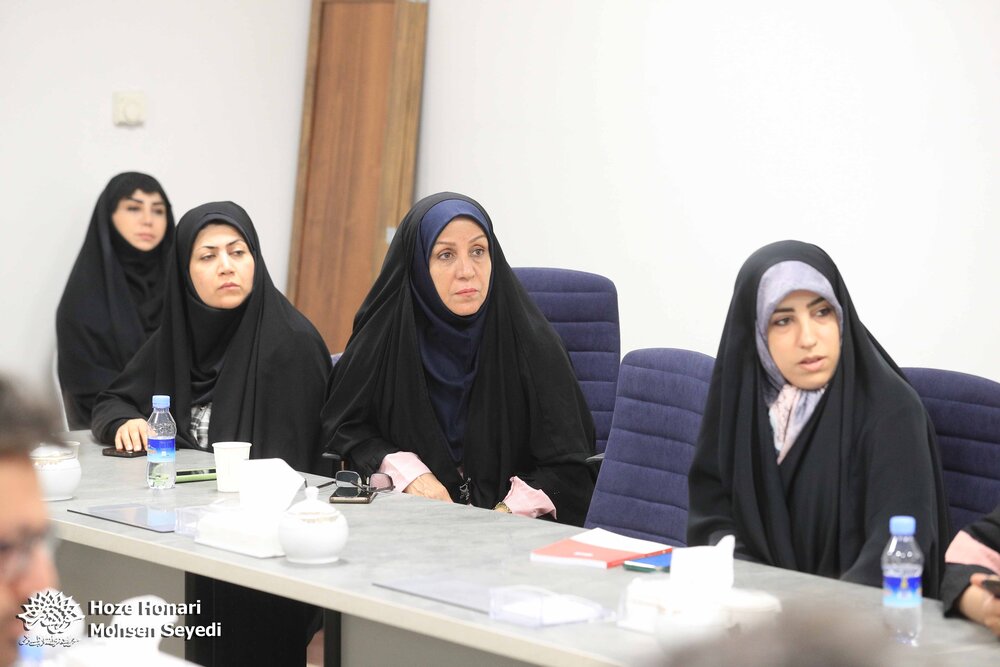 محمدرضا سنگری: انسان کامل محصول جستجو فراوان و رنج است