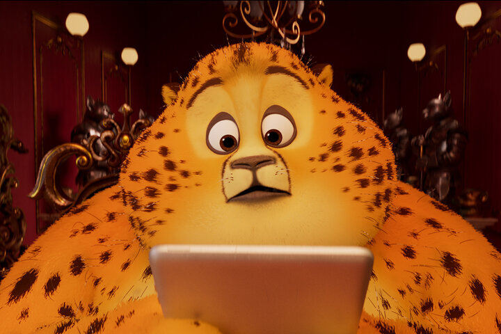  بازگشت یوز از نیویورک به ایران نوشت