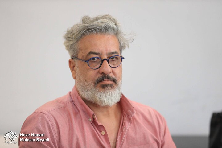 نشست موسیقی